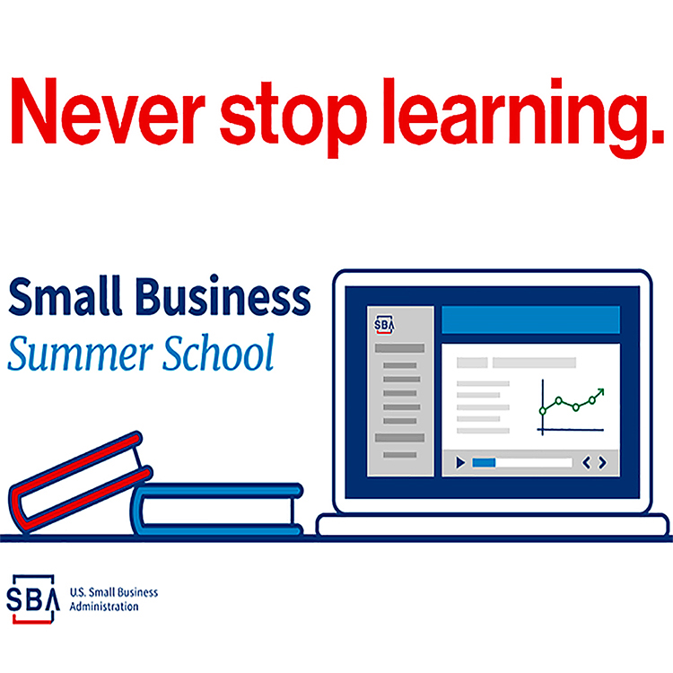SBA small business summer school