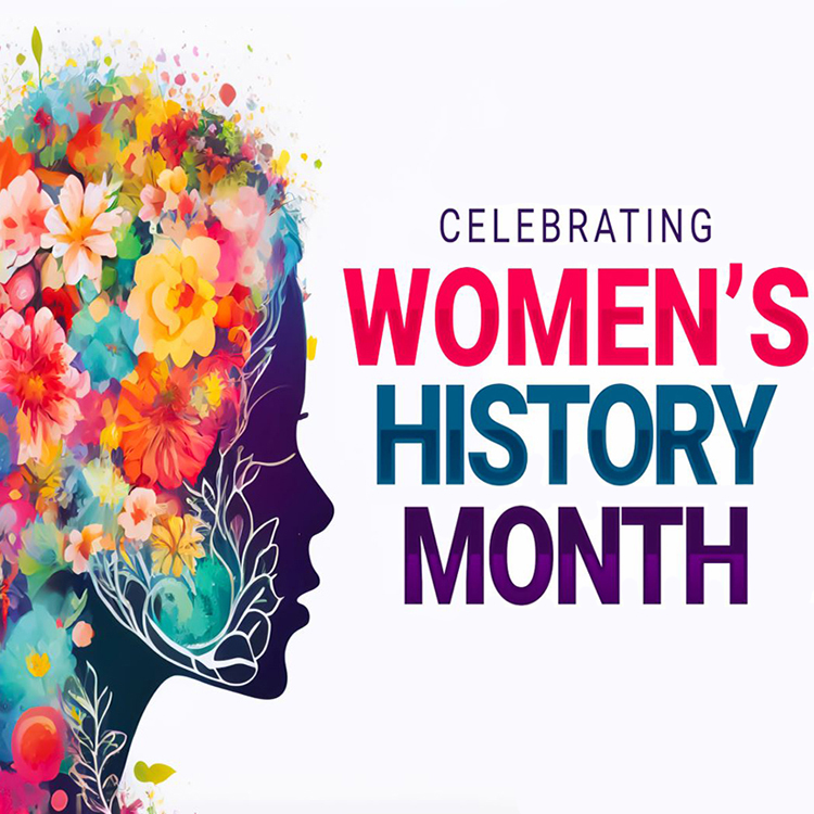 SBA women history month