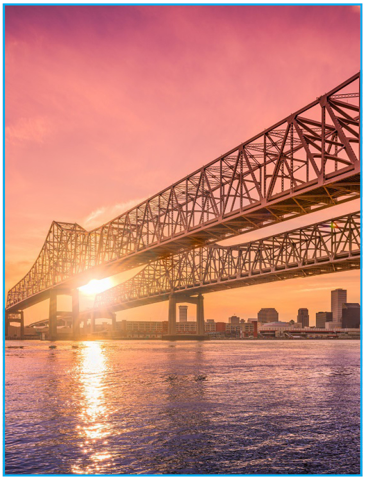 NOLA ad web