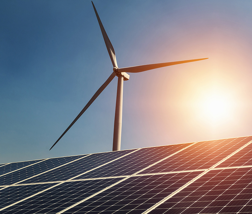 Clean energy power