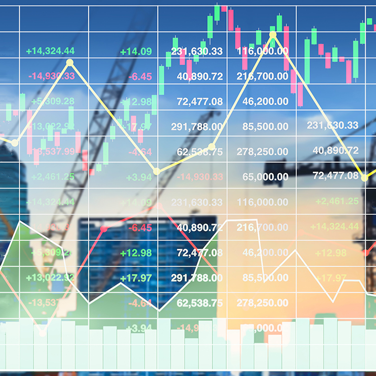 Construction industry outlook