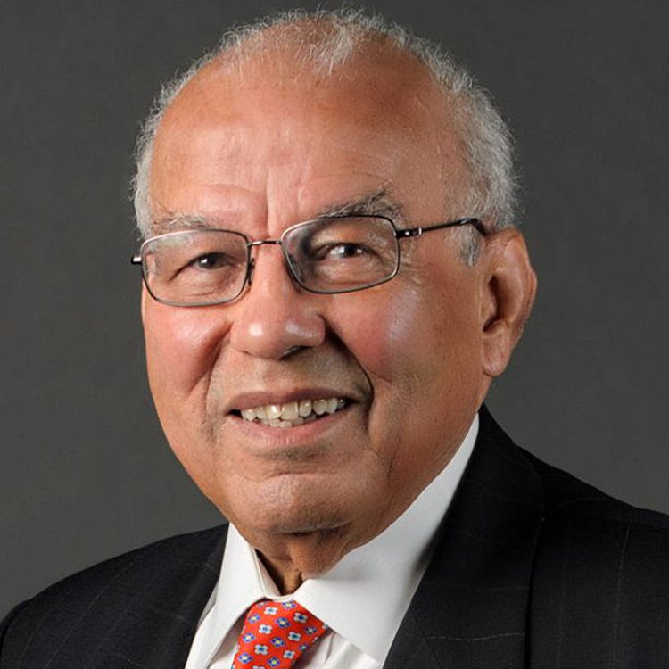 Dr. Norman C. Francis