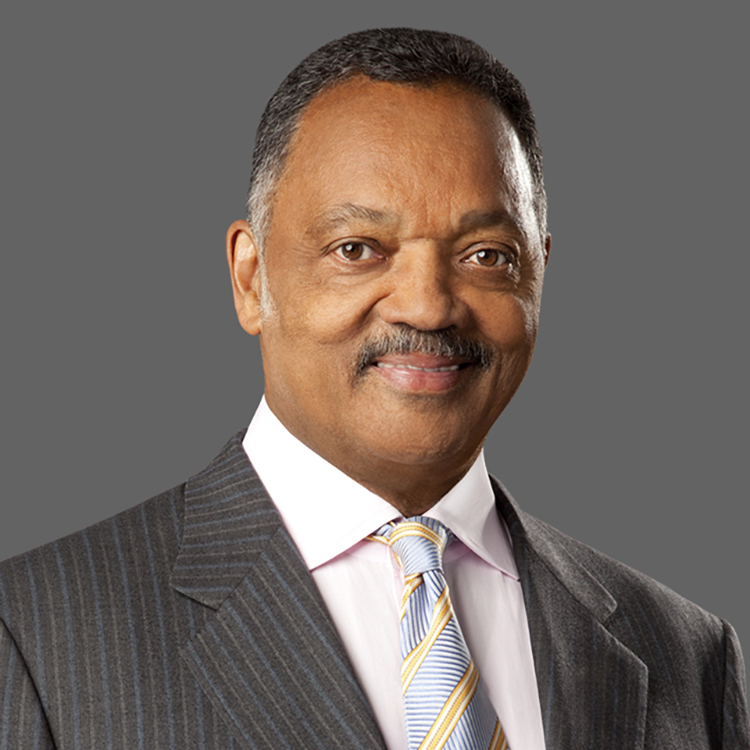 Jesse Jackson