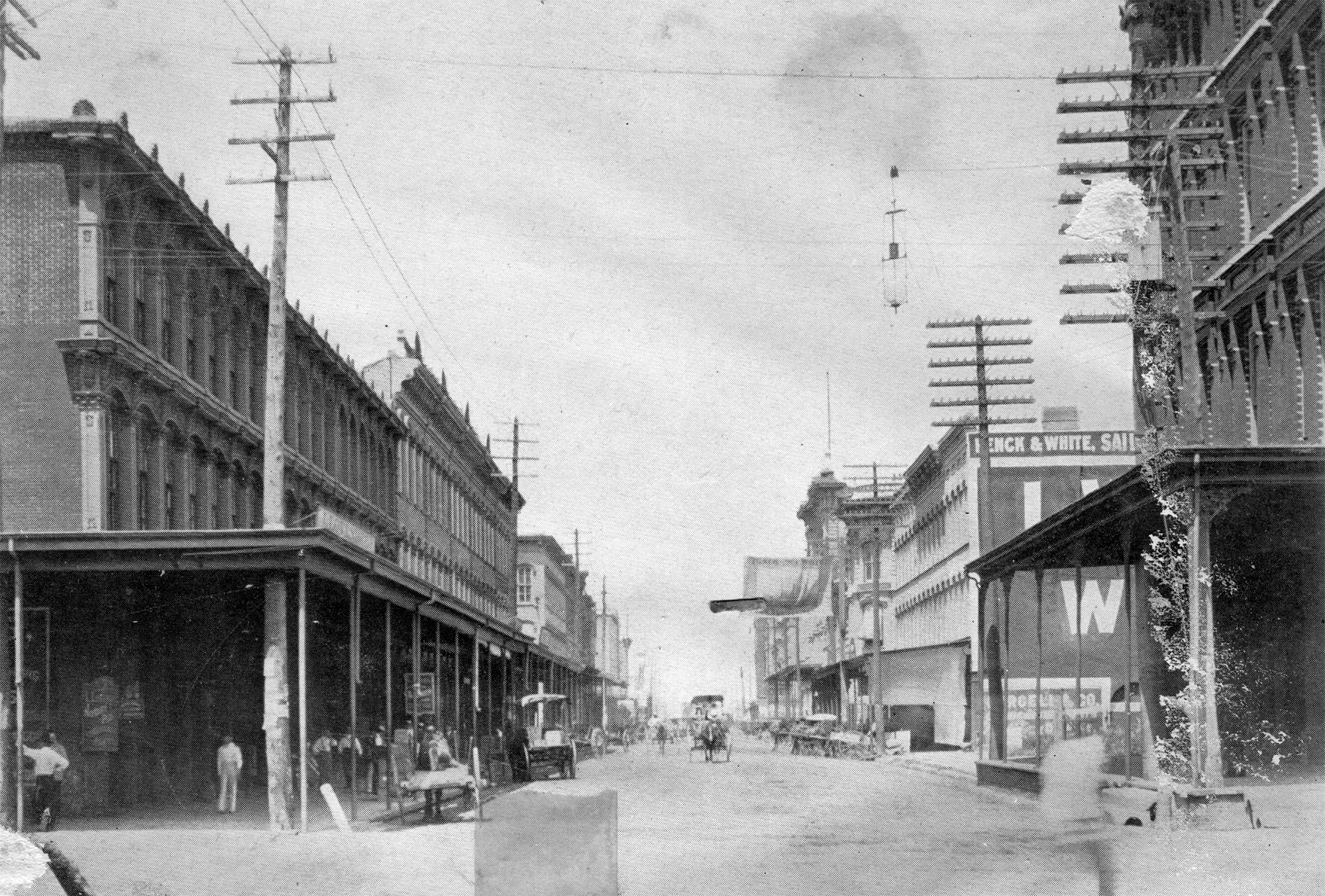 Juneteenth Osterman Building