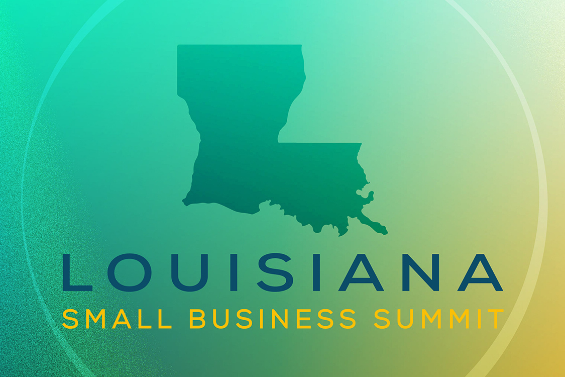 Louisiana Small Business Summit