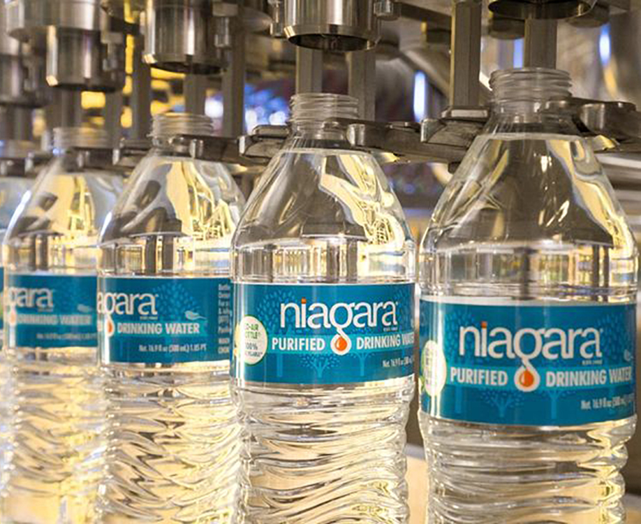 Niagara Bottling