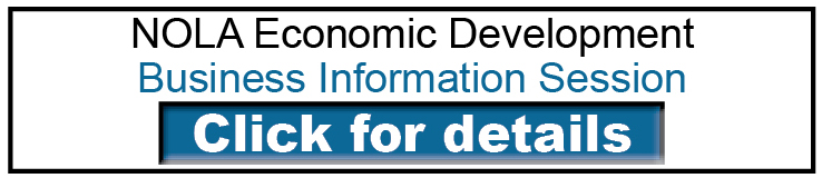 NOLA economic development