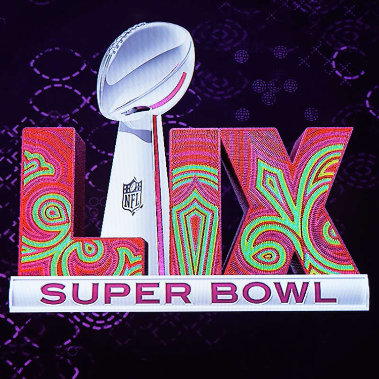 Super Bowl LIX